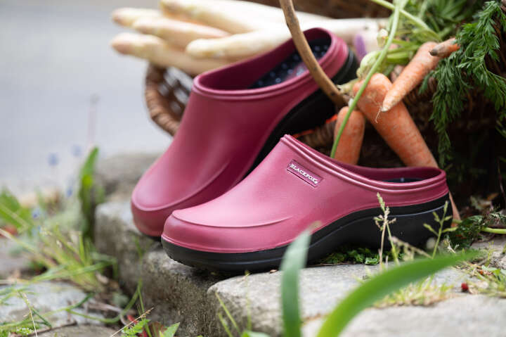 BLACKFOX Gartenclog Mellow